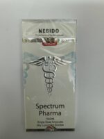 SPECTRUM NEBIDO