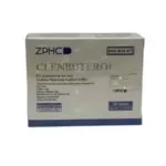 ZPHC NEW Clenbuterol
