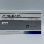 Andras Oxymetholone