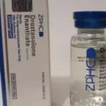 ZPHC NEW Drostanolone E