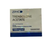 ZPHC TRENBOLONE ACETATE (реплика)