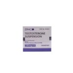 ZPHC NEW Testosterone Suspention