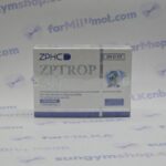 ZPtrop