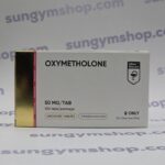 Hilma OXYMETHALONE