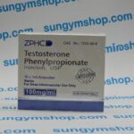 ZPHC Testosterone Phenylpropionate (реплика)