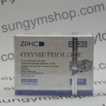 ZPHC NEW OXYMETHOLONE