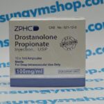 ZPHC Drostanalone Propionate (реплика)