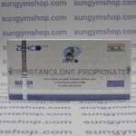 ZPHC NEW Drostanolone Propionate