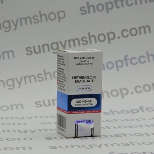 Hilma METHENOLONE ENANTHATE
