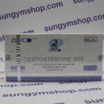 ZPHC NEW Testosterone MIX