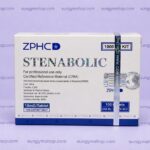Zphc New Stenabolic