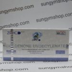 ZPHC NEW Boldenone