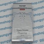 SPECTRUM TESTOP