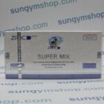 ZPHC NEW Super Mix