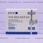 ZPHC NEW Telmisartan