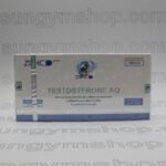 ZPHC NEW Testosterone AQ
