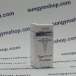 SPECTRUM TESTOP