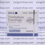 ZPHC NEW Trenbolone Enanthate