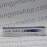 Andras Somatropin AQ