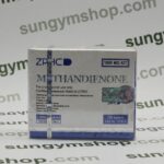ZPHC NEW Methandienone