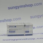 ZPHC NEW Trenbolone A