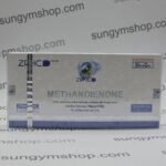 ZPHC NEW Methandienone INJECT