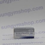 Andras Somatropin AQ