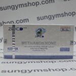 ZPHC NEW Methandienone INJECT