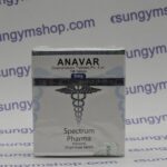SPECTRUM NEW ANAVAR